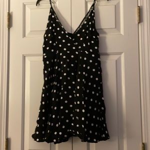 Forever21 Mini Dress NWT